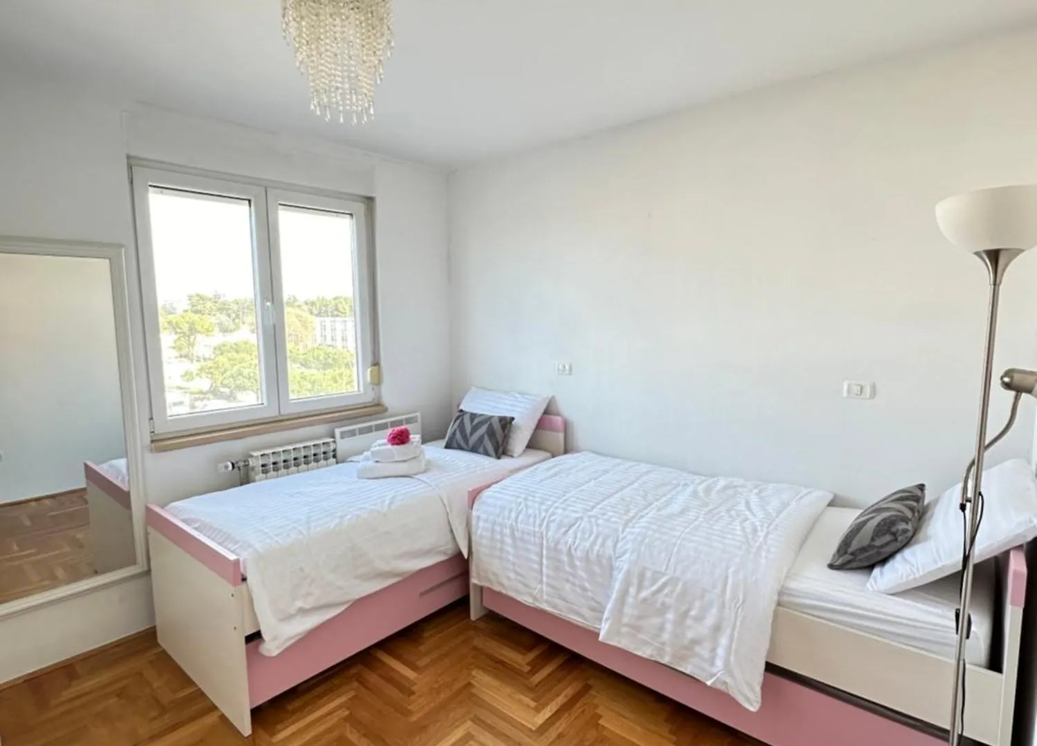 Apartment Forty Two Zadar 0*,  Croatia