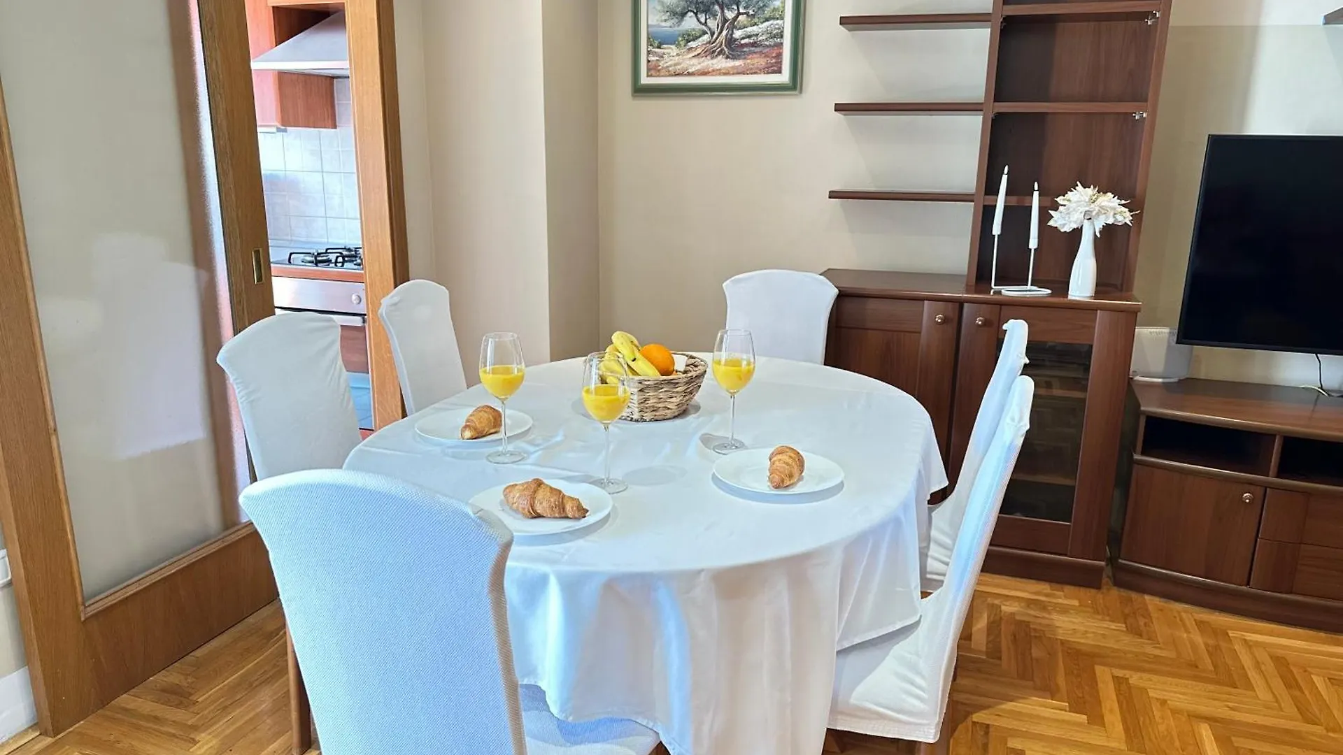 Apartment Forty Two Zadar