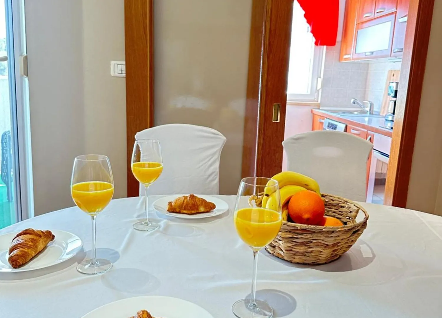 Apartment Forty Two Zadar