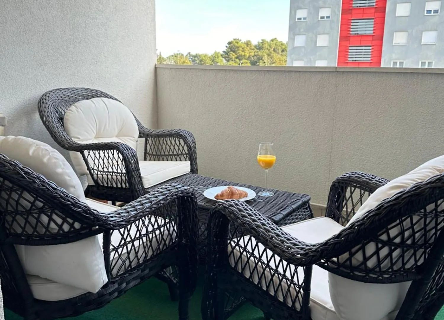 Apartment Forty Two Zadar