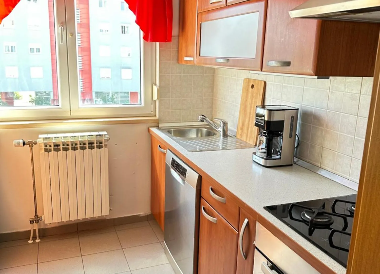 Apartment Forty Two Zadar Croatia