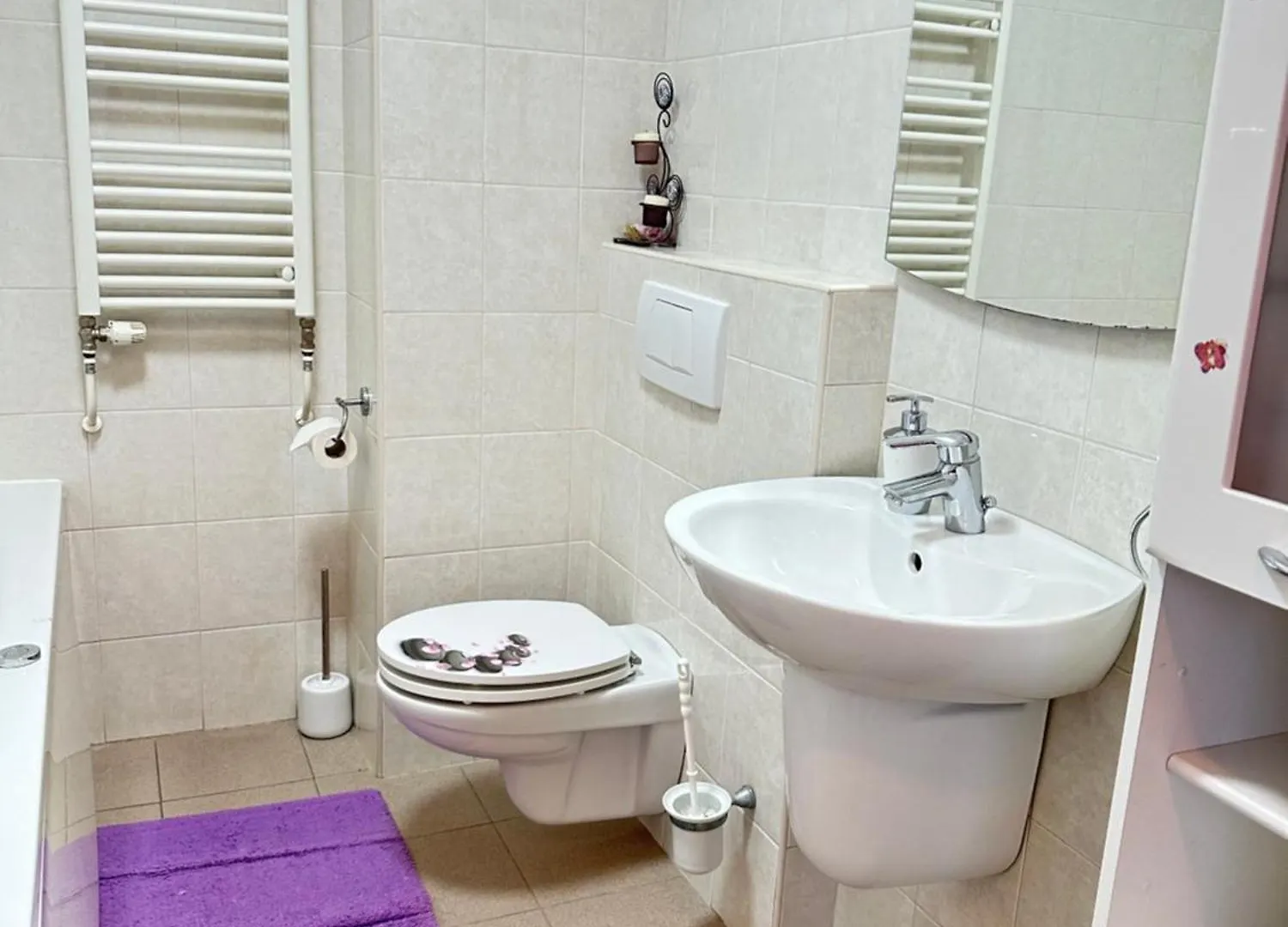 Apartment Forty Two Zadar