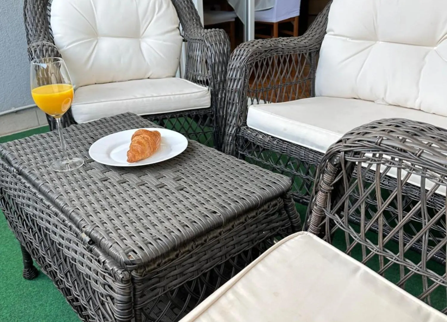 Apartment Forty Two Zadar
