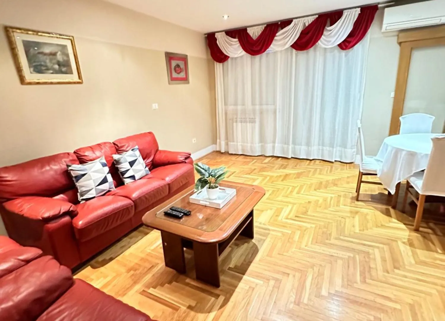 Apartment Forty Two Zadar 0*,