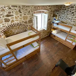 Tequila Bar Hostel