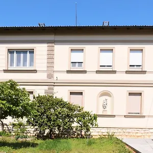  Vendégház Siega