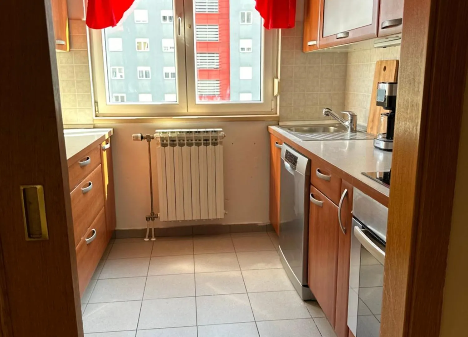 Apartment Forty Two 扎达尔 0*,  克罗地亚
