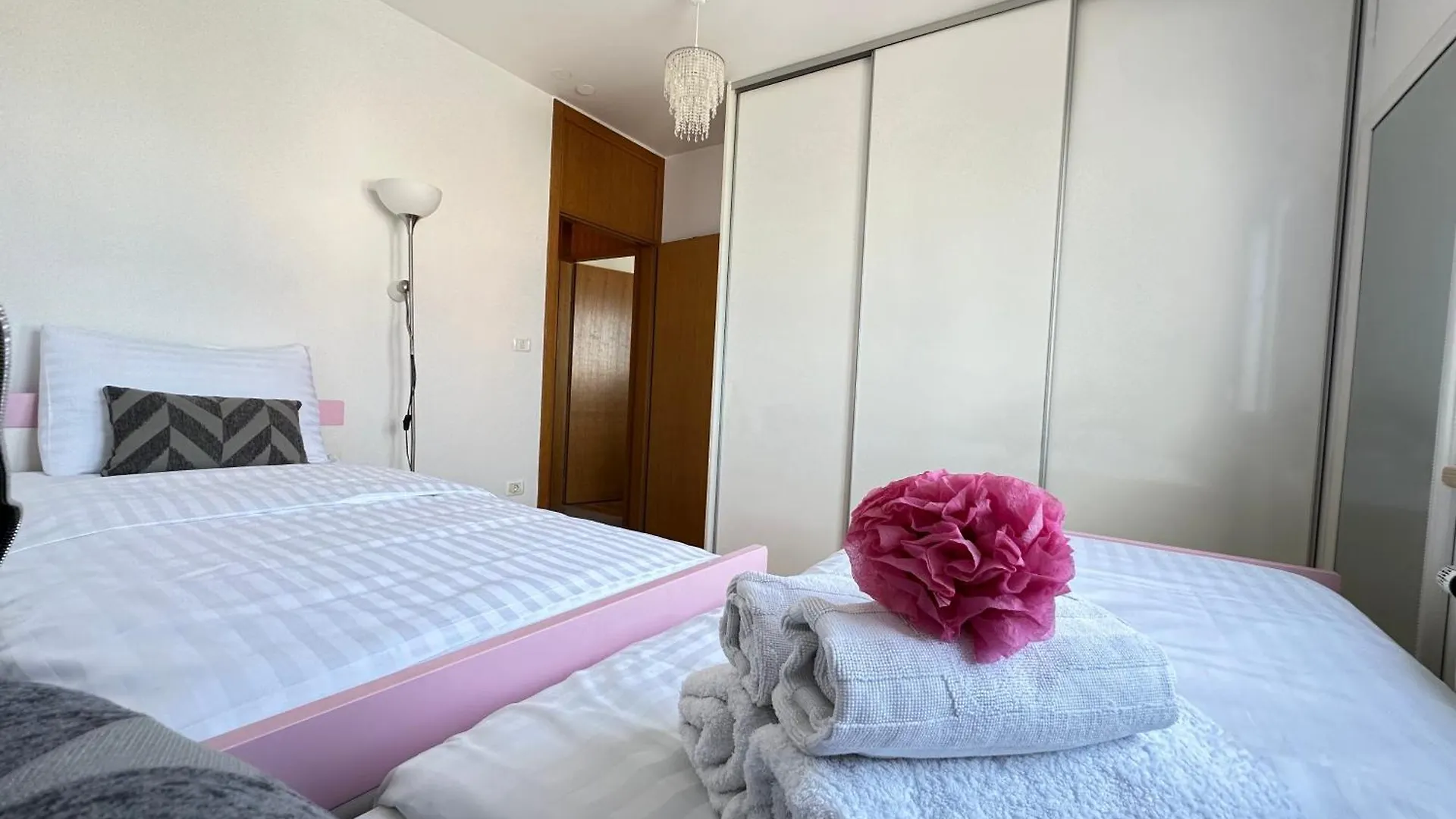 Apartment Forty Two 扎达尔 克罗地亚