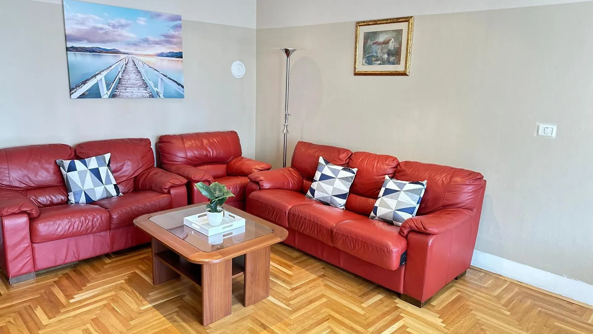 Apartment Forty Two 扎达尔 0*,  克罗地亚